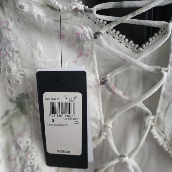 Guess Romper - Picture 2 of 3